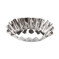 thumbnail image 3 of SMihono Kitchen Organizers and Storage Stainless Steel Eggs With A Round Chrysanthemum Holder At The Bottom, Suitable For Making Auxiliary Molds At Home, Perfect For Beginners Kitchen Gadgets Must Have 2023, 3 of 9