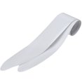 thumbnail image 1 of Cinta de protección de tabla de Paddle portátil, película protectora de borde de riel de tabla de surf profesional, piezas de surf antiarañazos, 1 of 9