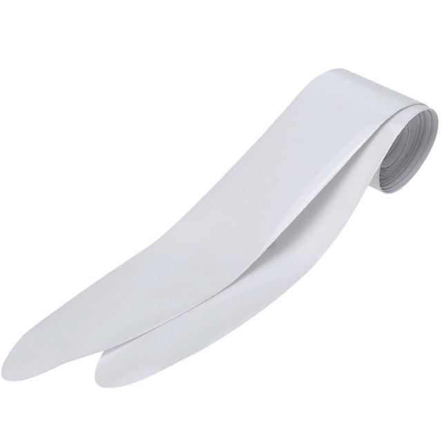 Cinta de protección de tabla de Paddle portátil, película protectora de borde de riel de tabla de surf profesional, piezas de surf antiarañazos