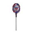 thumbnail image 2 of Tutsi - Tutsi Pop Paleta de Caramelo Macizo Sabor Cereza rellena de Goma de Mascar. Bolsa con 100 Paletas, 2 of 4