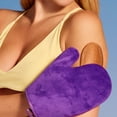 thumbnail image 2 of Isle of Paradise Express Self Tanning Mousse - 30 Min Fast Developing Self Tanner - Color Correcting Actives for Even Skin Tone - Vegan and Cruelty Free Sunless Tanning, 2 of 7