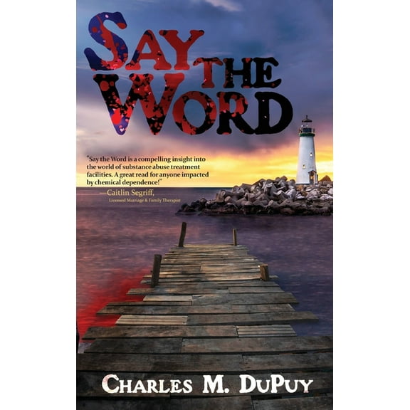 Say the Word, (Hardcover)