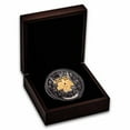 thumbnail image 4 of 2025 Niue 3 oz Silver Antique Chess Battle: King's Gambit, 4 of 4