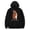 JX44040-Black, variant on Boywithuke Hoodie Merch For Men/Women Winter Hooded Long Sleeve Sweatshirt Pullover Fashion Streetwear