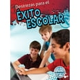 thumbnail image 2 of Social Skills: Destrezas para el éxito escolar : Skills For School Success (Hardcover), 2 of 2