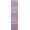 162 Confection Stripe, variant on Cascade Yarns, Heritage Prints Sock Yarn / 156 - Lilacs Swatch