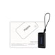 thumbnail image 1 of Tarjeta NFC Aqara para cerraduras inteligentes U100, U50, U200 y U300, tarjeta de acceso para cerraduras de puertas de entrada sin llave, tarjeta de llave NFC funciona con cerrojos electrónicos Blueto, 1 of 3