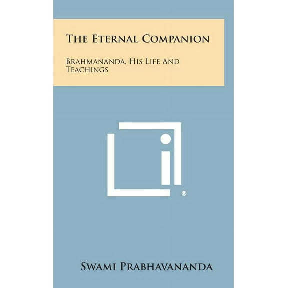 The Eternal Companion (Hardcover)