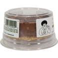 thumbnail image 4 of Chuckanut Bakers, Gluten Free Chocolate Cheesecake, 3.5 oz, Frozen, 4 of 8