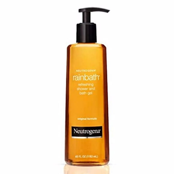 Neutrogena Rainbath Refreshing Shower and Bath Gel- 40 oz