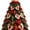 E#, variant on DIY Quilted Christmas Tree Kit, Handmade Christmas Tree Craft Kit, 3D Fabric Patchwork Christmas Quilt Tabletop Christmas Decorations, Holiday Home Decor Christmas Gift for All Ages