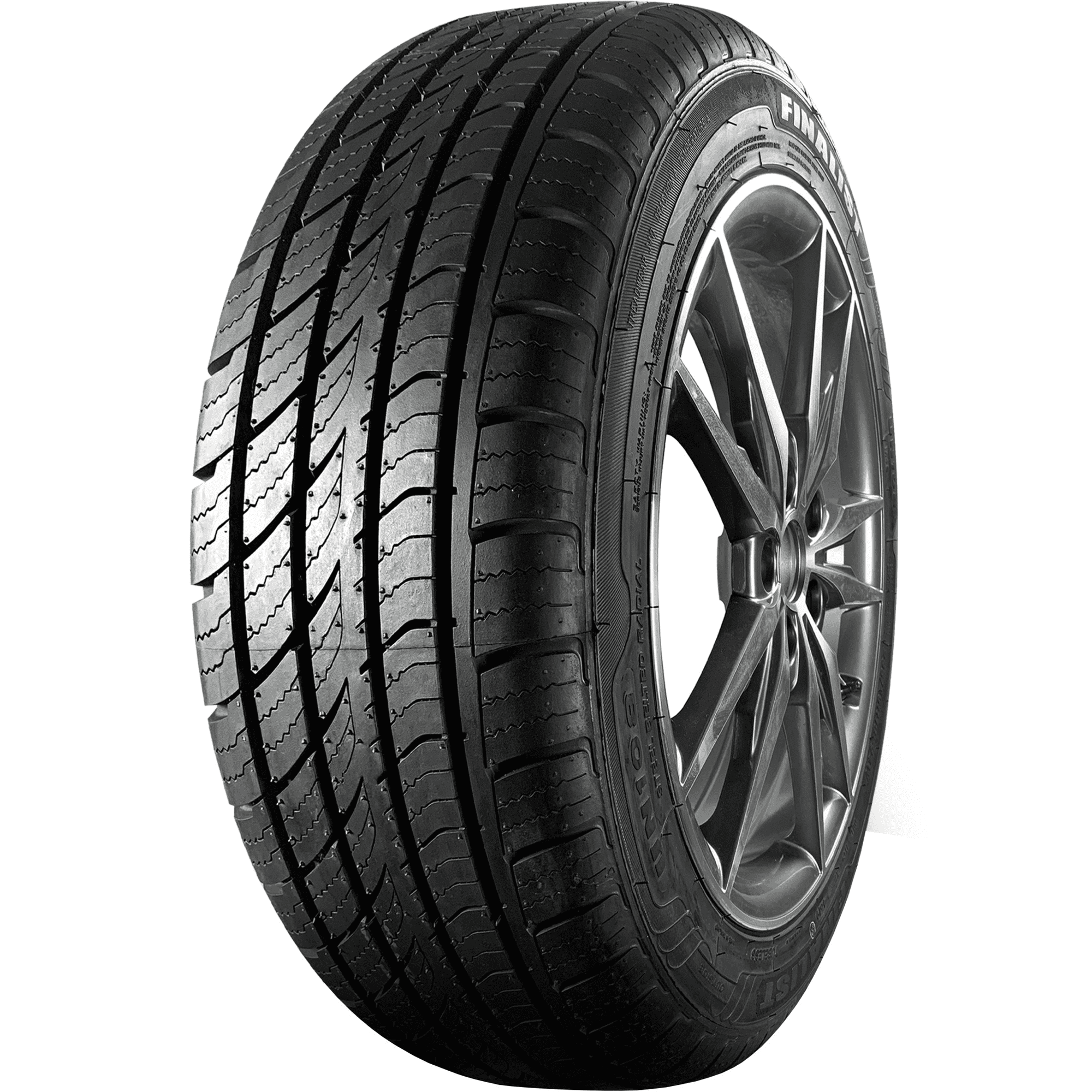 Finalist UN108 All Season 225/50R18 95V 225/50 R18 High Performance Passenger Tires 225/50/18(No Wheels)