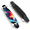 Aurora, variant on 46inch Maple Dancing Longboard