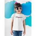 thumbnail image 2 of Buon Ferragosto Watermelon A T-Shirt Toddler -Image by Shutterstock,  5 Toddler, 2 of 4