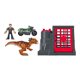 thumbnail image 1 of Stygimoloch y Owen Imaginext Jurassic World, 1 of 4