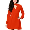 thumbnail image 1 of Vestido Corto Casual Camerun, 1 of 2