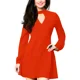thumbnail image 1 of Vestido Corto Casual Camerun, 1 of 2