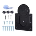 thumbnail image 2 of jinwen Dartboard Mounting Bracket Wall Dartboard Mounting Bracket for Wall Home, 2 of 9