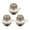DN15, variant on 3Pcs Automatic Air Vent Bleeding Radiator Valves 1/2inch 3/4inch Bleed Plug Valves Automatic Bleed Valves Easy to Use