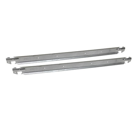 

Recessed Accessory Bar Hangers for T-bar