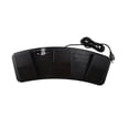 thumbnail image 1 of Fs3-P Usb Triple Foot Switch Pedal Control Keyboard Mouse 3 Pedals Any Key On Keyboard Combination Key Hid Usb Switch, 1 of 7