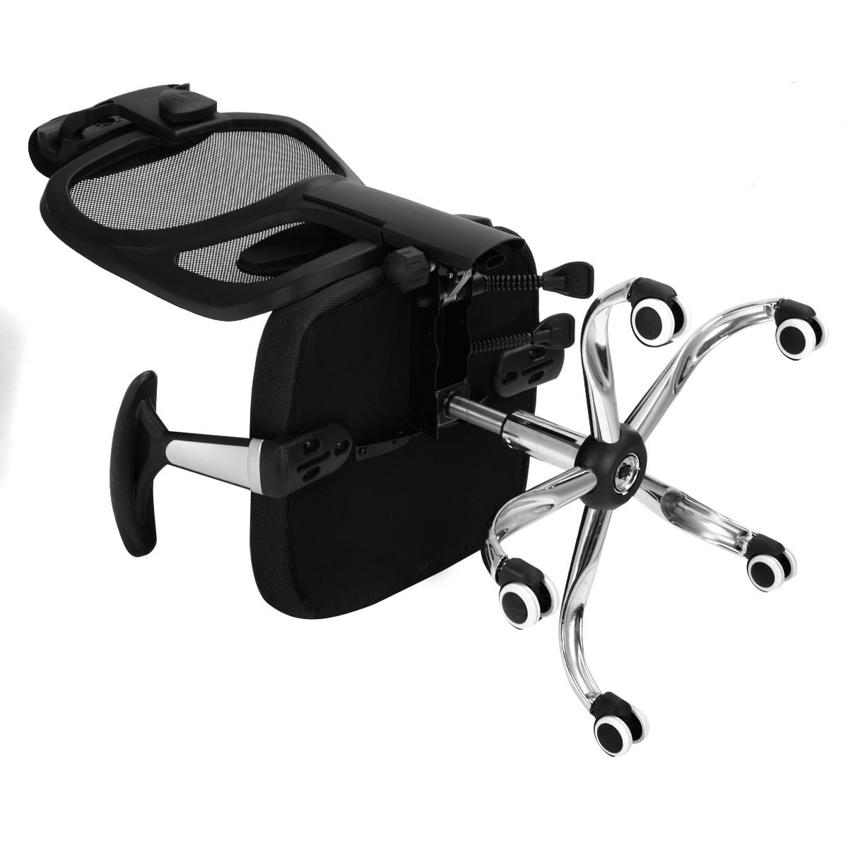 Mesh High Back Ergonomic Office Chair Executive Computer ...