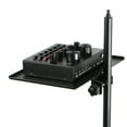 thumbnail image 2 of MasteelfCA Support de Micro en Fer pour Diffusion Sonore en Direct, 2 of 7