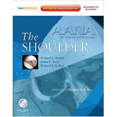 Pre-Owned The Shoulder (Hardcover) 1437706630 9781437706635