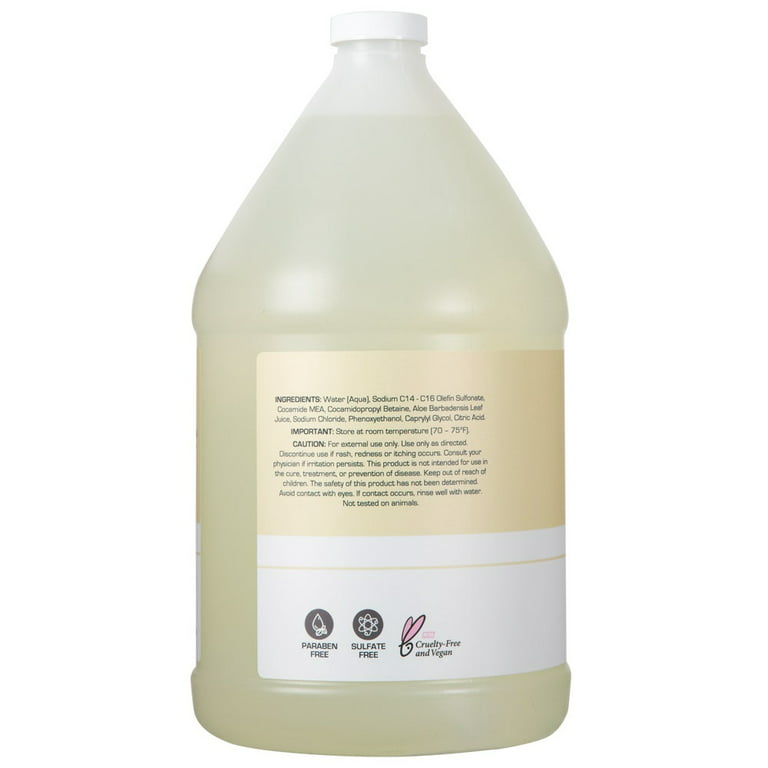 Good Company Organic Hand Soap –
