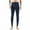 Navy, variant on Dovford Men's Thermal Underwear Bottom Fleece Long Johns for Men Soft Warm Base Layer Thermal Pants for Cold Weather