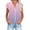 Multicolor, variant on Black S WIZUTIZ Crop Tops for Women up to 50% Off Cotton Soft Tops Solid Loose Fit Retro Short Sleeve Shirts Cotton Linen Ladies Blouse Elegant Lightweight Tshirt Plus Size Trendy Round Neck T-shirt