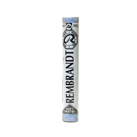 Soft Round Pastels bluish grey, 727.7, each (pack of 4)