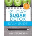 thumbnail image 3 of 21-day Sugar Detox Daily Guide, Diane Sanfilippo Paperback, 3 of 3