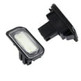 thumbnail image 2 of LED License Plate Light A2038200556 For Mercedes-Benz W203 4D Sedan 01-07, 2 of 5