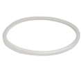 thumbnail image 2 of 18-32cm Silicone Home Pressure Cooker Seal Ring Rubber Clear Replacement Gasket Pressure Cooker Accessories Multiple Sizes A20, 2 of 9