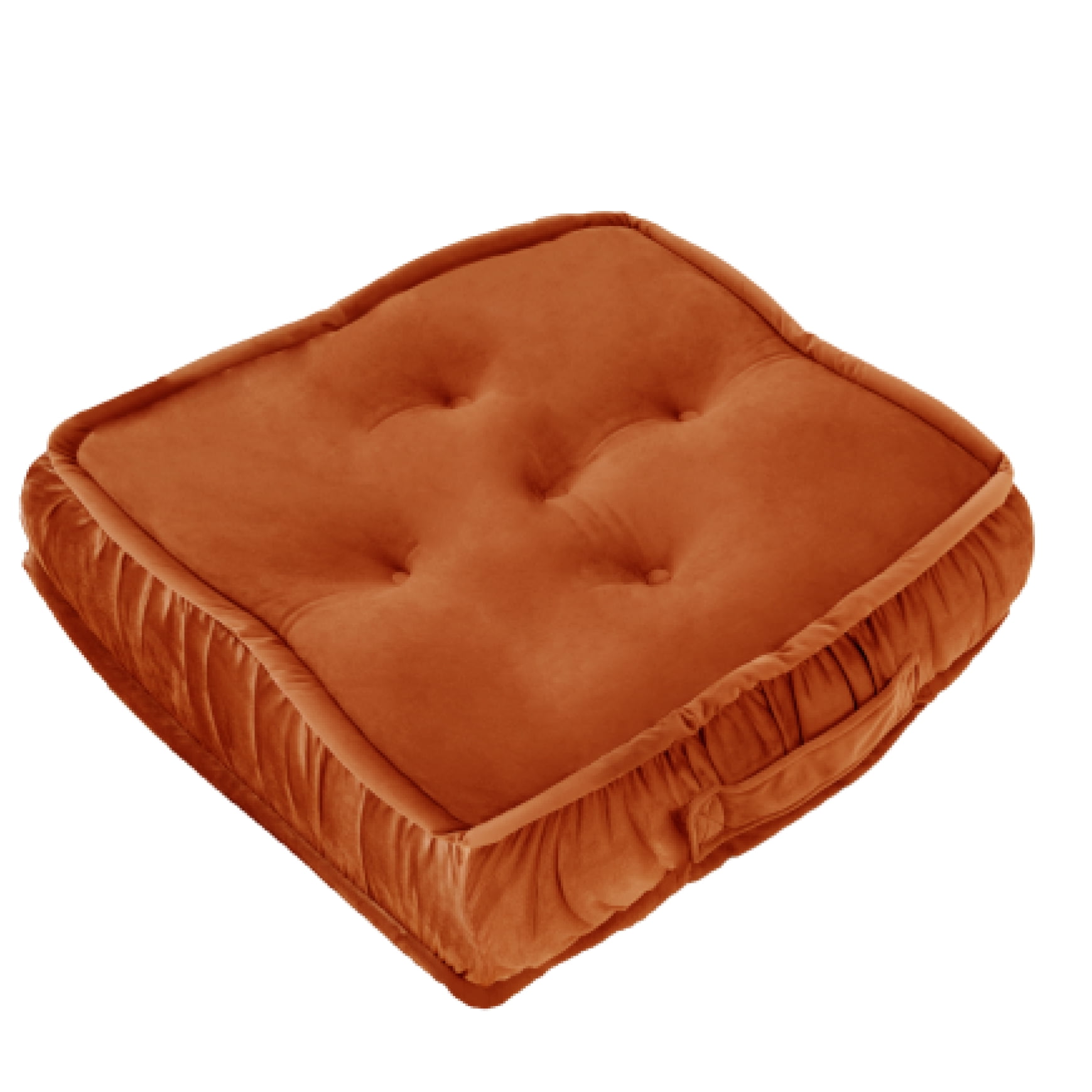 Dekorist Large Floor Cushion, Floor Pillow Thick Floor Seating