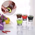 thumbnail image 2 of EYIIYE Creative Convenient Stainless Steel DIY Bottle Grinder Kitchen Supplies, 2 of 6
