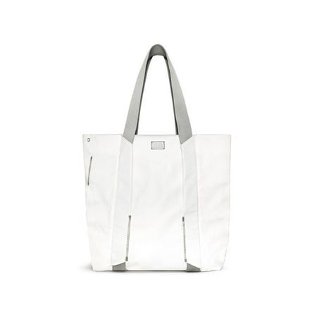 Long Beach Ny Shopping BUILT NY Canvas Shopping Bags, Canvas Tote Bags For Women and Men, Water Resistant Travel Bags, Beach Bags, Gym Bags ()