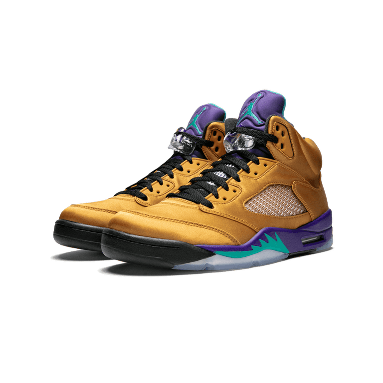 Jordan MENS Air Jordan 5 Retro 