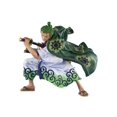 thumbnail image 1 of ONE PIECE RORONOA ZORO ZOROJURO FIGUARTS ZERO AF, 1 of 1