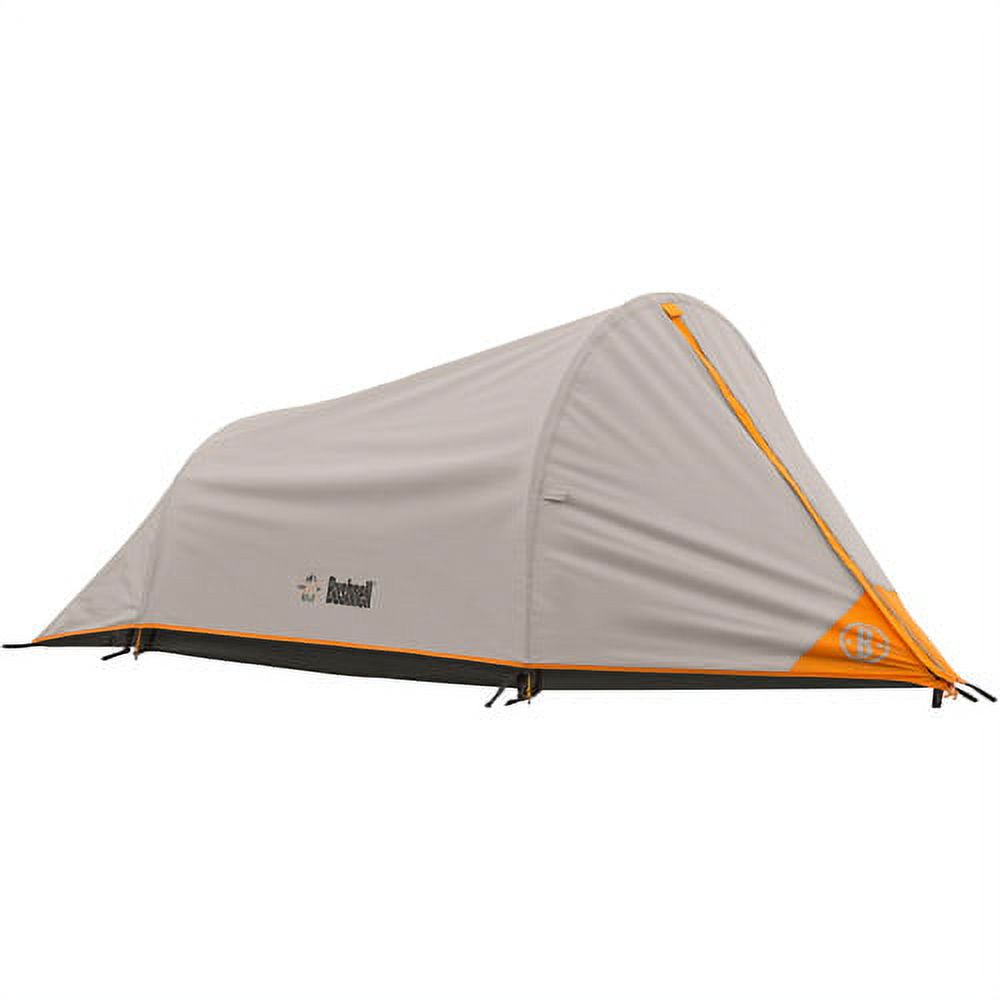 Bushnell Roam Series 8.5' x 3' Backpacking Tent, Sleeps 1 - image 2 of 6