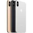 thumbnail image 3 of AT&T Apple iPhone XS Max 64GB, Silver - Upgrade Only, 3 of 10
