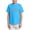 Sky Blue, variant on Gerichy Boys Tshirts,Boys 4th of July Shirt Toddler Kids Baby Girls Boys 4th Of July Summer Short Sleeve Independence Day T Shirt Tee American Flag Tops