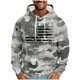 thumbnail image 1 of Sudadera con capucha para hombre, estilo casual, con estampado de la antigua Grecia, para deportes, blusa de poliéster., 1 of 4