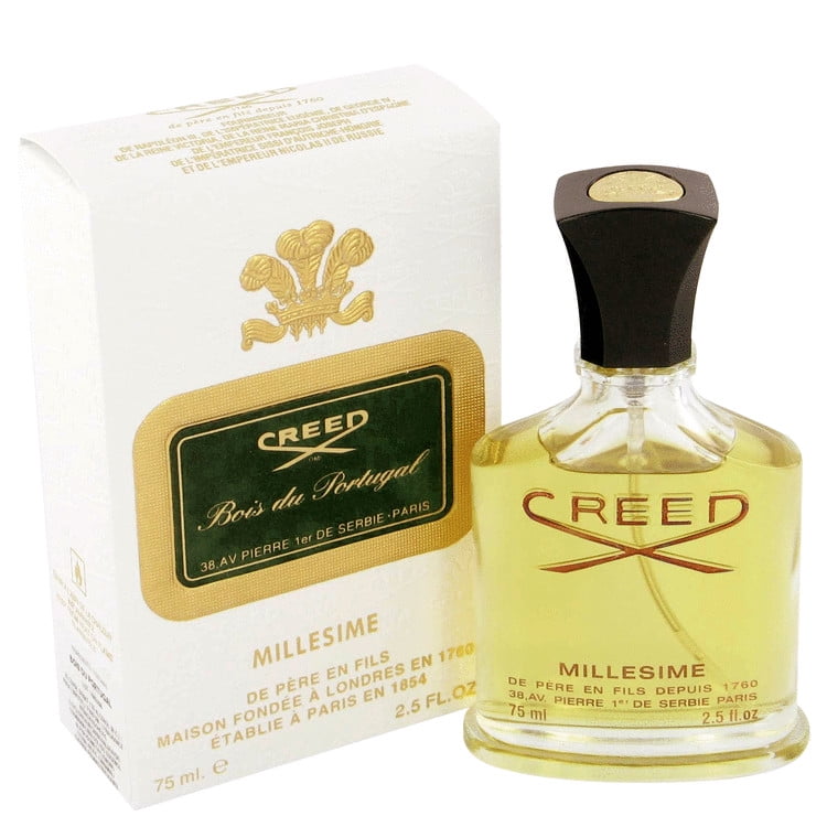bois du portugal eau de parfum spray by creed reviews