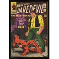 thumbnail image 1 of Daredevil #15 VF 8.0 1st Appearance Ox!! John Romita Art! Comic Book, 1 of 2
