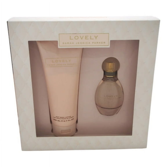 Sarah Jessica Parker Lovely 2 Piece Gift Set for Women 1 ea