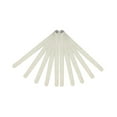 thumbnail image 1 of Tachiuwa Lot de 10 Ressorts de Clarinette en Acier Inoxydable Instrument à Bois, 1 of 9