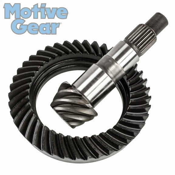 Motive Gear D30-513RJK MOGD30-513RJK 07-16 WRANGLER DANA 30 5.13 RING AND PINION JK FRONT NON-RUBICON