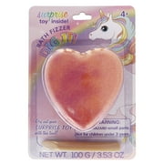 Dig It Bath Fizzer Kids Girls, 3.5oz